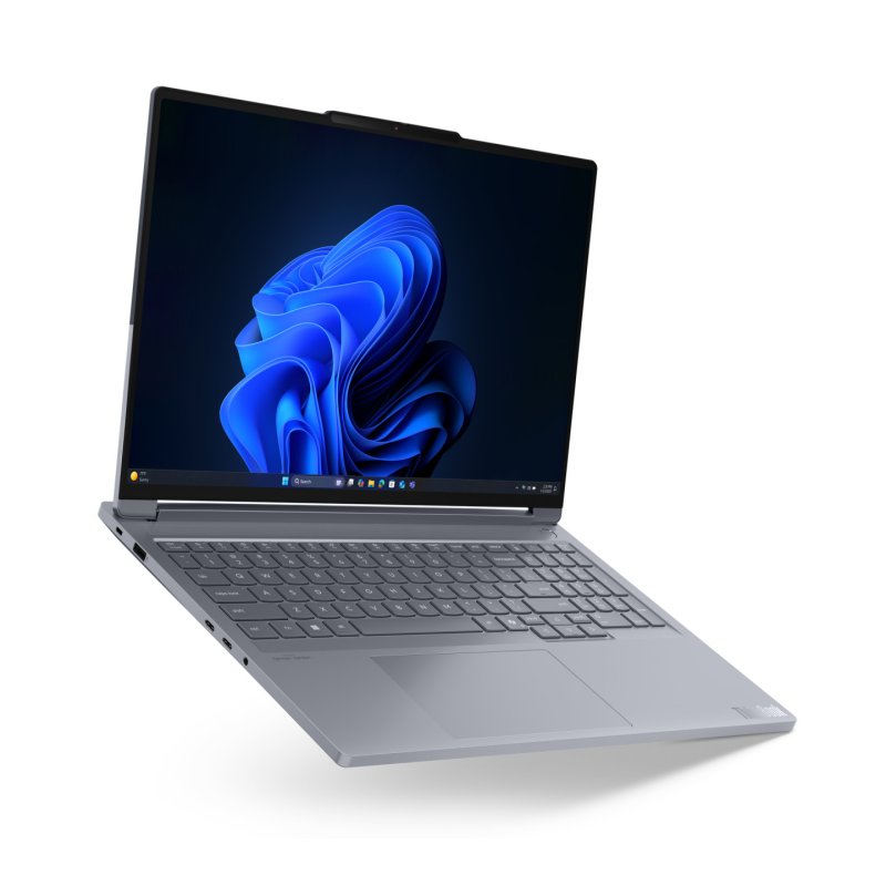Lenovo ThinkBook / 16p G6 / Ultra 9 275HX / 32GB / 1TB SSD / 16.0" / 3.2K / Luna Grey / Win 11 Pro / 1YR Depot