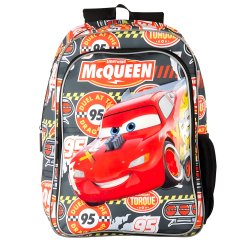 Disney Pixar Cars Pistons backpack 42cm