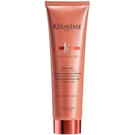 Discipline Curl Oléo Curl 150ml