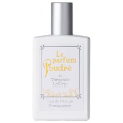 T Leclerc Le Parfum Poudre Frangipanier 50ml
