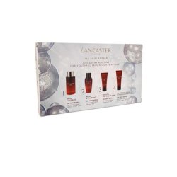 Lancaster 365 Skin Repair Discovery Set Essence Serum 10ml Eye 5ml Night 7ml