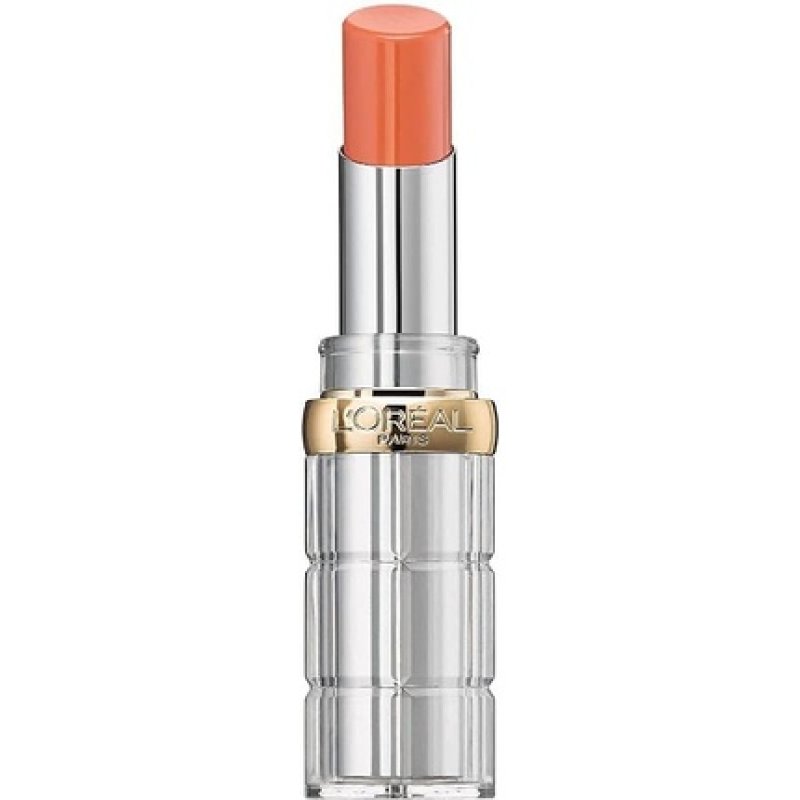 L'Oreal Paris Color Riche Shine Lipstick 245 High On Craze 3.8g