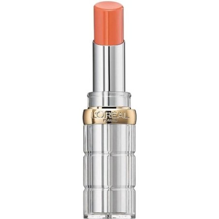 L'Oreal Paris Color Riche Shine Lipstick 245 High On Craze 3.8g