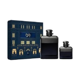 Ralph Lauren Ralph's Club Eau De Parfum Spray Set 100ml 30ml