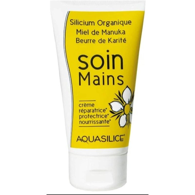 Aquasilice Hand Care 50ml