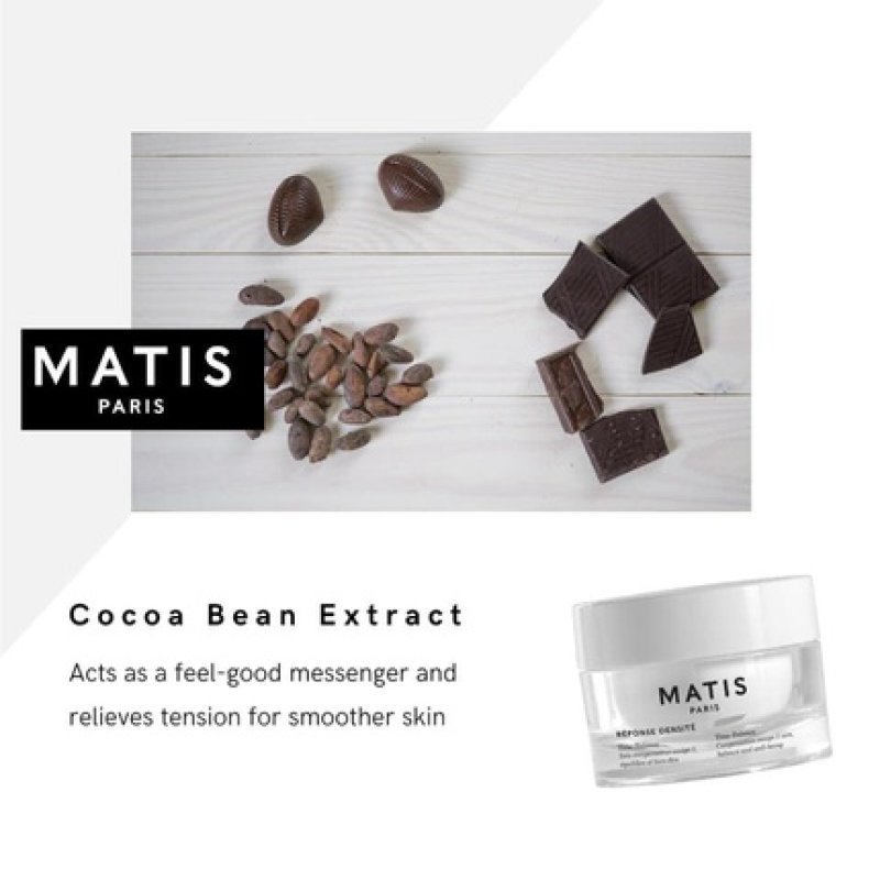 Matis Paris Time-Balance Cream 50ml