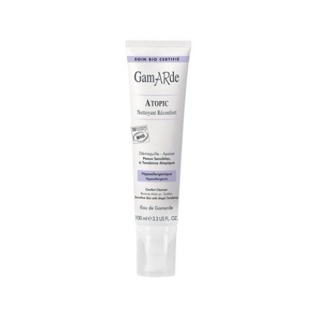 Gamarde Atopic Comforting Cleansing Gel 100ml