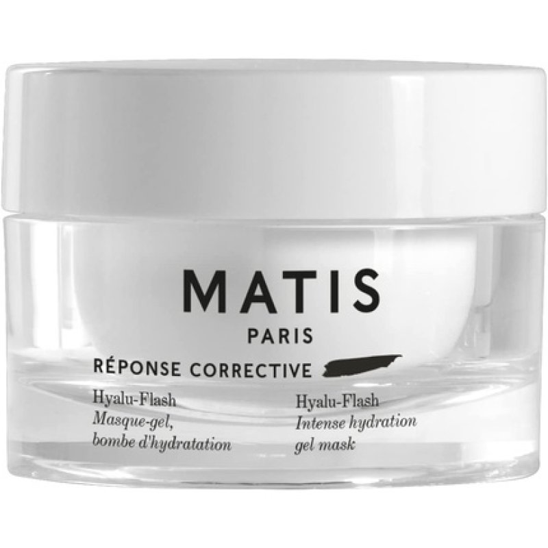 Matis Reponse Hyaluronic-Age Face Care 50ml