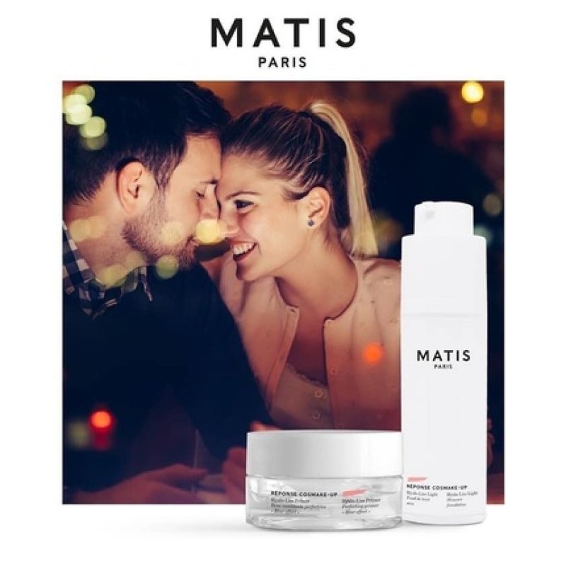 Matis Paris Réponse Cosmake-Up Hyalu Liss Primer