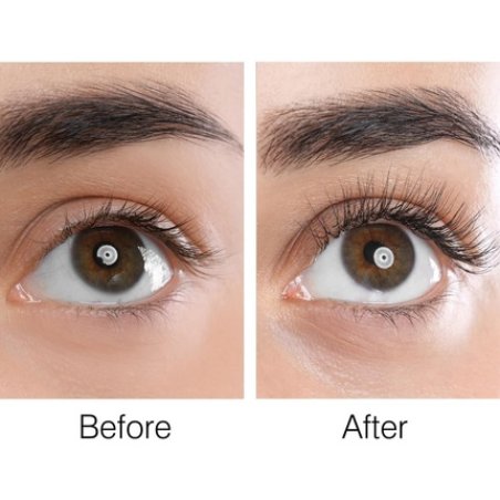 Rio Wow Lash Pro Heated Eyelash Curler with LED Display and Rechargeable 3 Temperature Settings