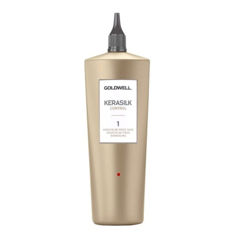 Goldwell Kerasilk Control De-Frizz Tame 500ml