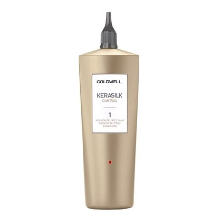 Goldwell Kerasilk Control De-Frizz Tame 500ml