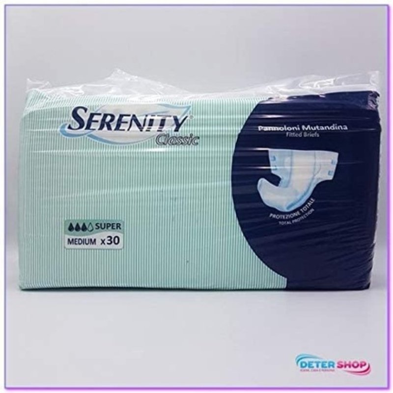 Serenity 100ml