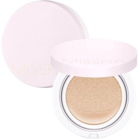 Magic Cushion Cover Lasting SPF50 /PA 