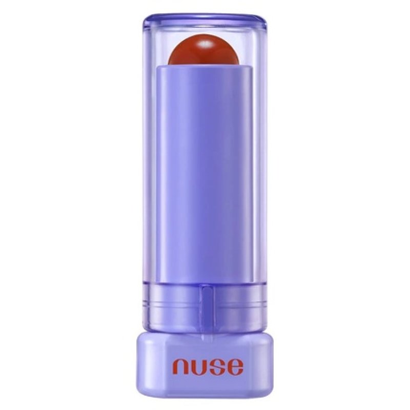 Nuse Color Care Lip Balm 03 So Red 43g