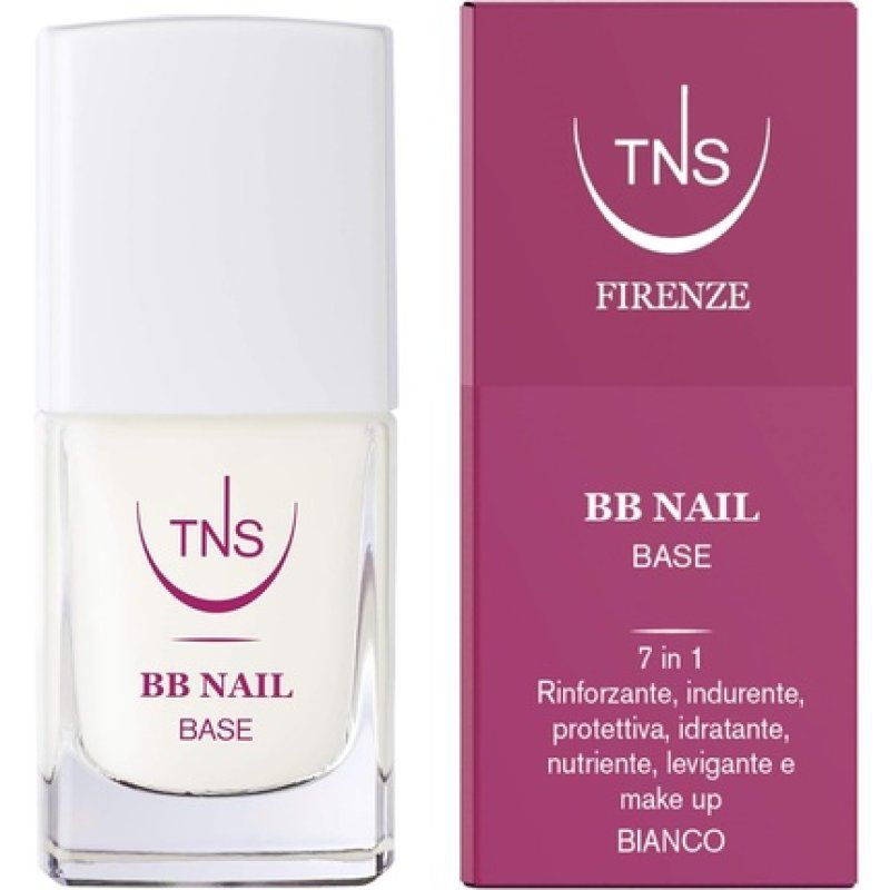 Tns Cosmetics BB Nail 7 in 1 10ml