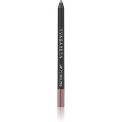 Superlast Lip Pencil 786 Nude Light by Evagarden for Women 0.04 Oz