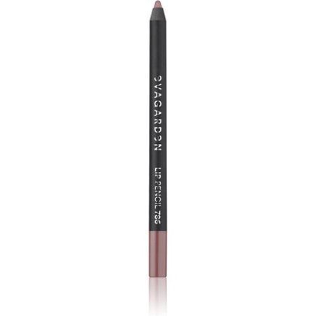 Superlast Lip Pencil 786 Nude Light by Evagarden for Women 0.04 Oz