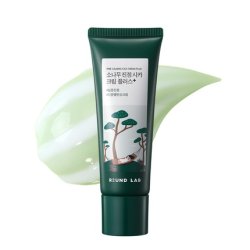 Round Lab Pine Cica Calming Cream Plus 60ml Dual Texture Soothing Cream