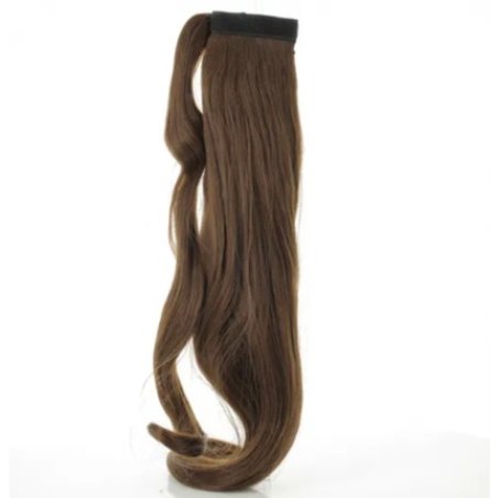 Toupe with Smooth Tear 09