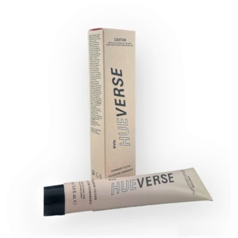 evo hue.verse HUEVERSE Permanent Hair Color 100ml