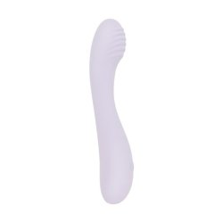 Good Vibe Only Sofi G Spot Vibrator Purple