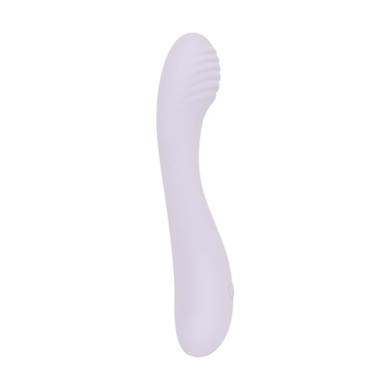 Good Vibe Only Sofi G Spot Vibrator Purple