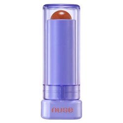 Nuse Color Care Lip Balm 01 French Nude 43g