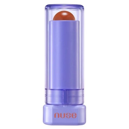 Nuse Color Care Lip Balm 01 French Nude 43g
