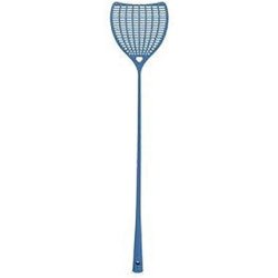 Plastiken Plastic Fly Swatter