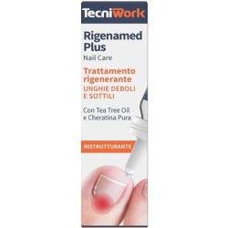 Rigenamed Plus Rigen Ristr 15ml