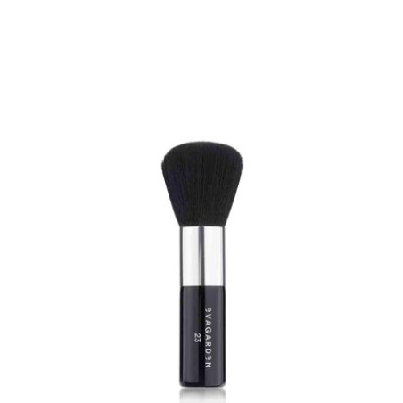 Evagarden Make-Up Brush Number 23 Bronzer Powder