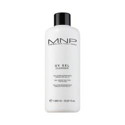 Mesauda MNP UV Gel Cleanser 1000ml