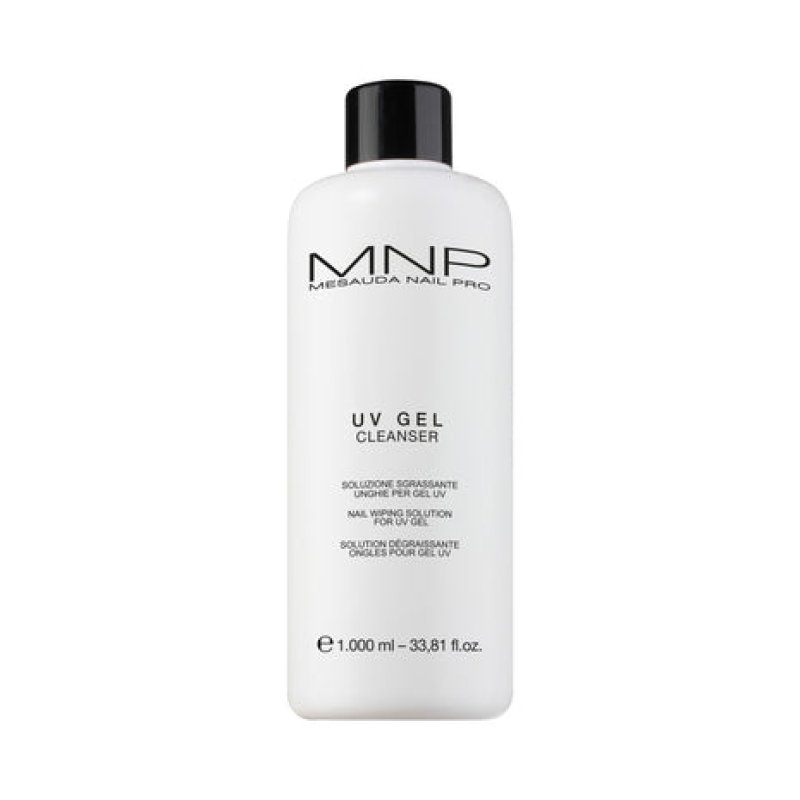 Mesauda MNP UV Gel Cleanser 1000ml