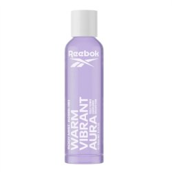 Reebok Warm Vibrant Aura Body Mist 250ml