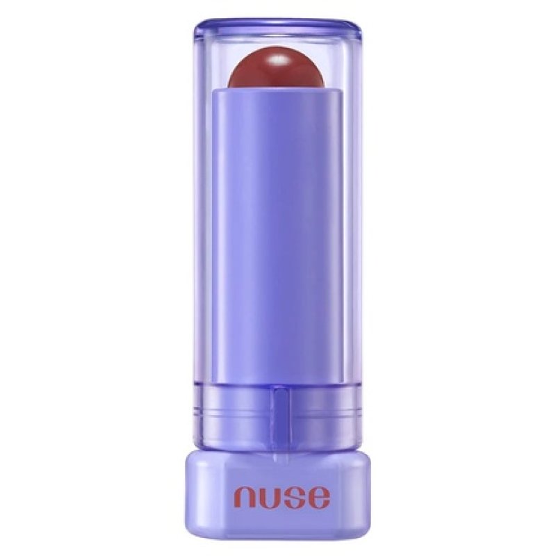 Nuse Color Care Lip Balm 02 Hey Woody 43g