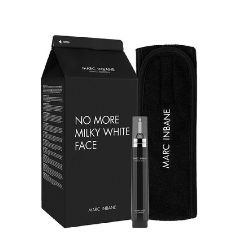 Marc Inbane Perle De Soleil Self-Tanning Drops 15ml Offer Tape