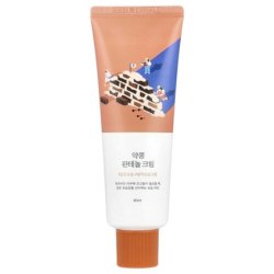 Soybean Panthenol Cream