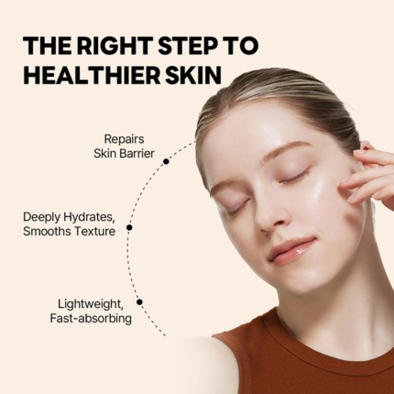 Soybean Panthenol Ampoule