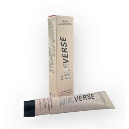 evo hue.verse HUEVERSE Permanent Hair Color 100ml