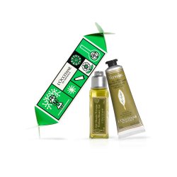 L'Occitane Cracker Verbena