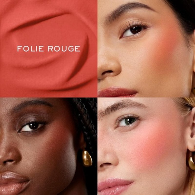 Lancôme Blush Subtil Longlasting Powder Blush for a Fresh Complexion