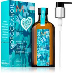 Moroccanoil Treatment - Hair Treatment for All Hair Types 125 ml