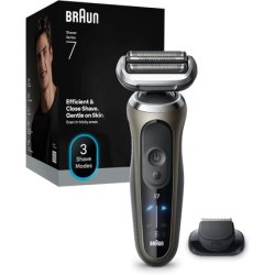 Braun Rasierer Series 7 72-C1200s