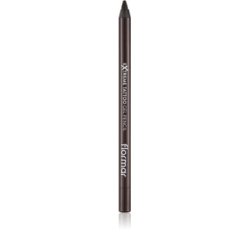 Flormar Extreme Gel Tattoo Eyeliner - 02 Brown, 1 Gram