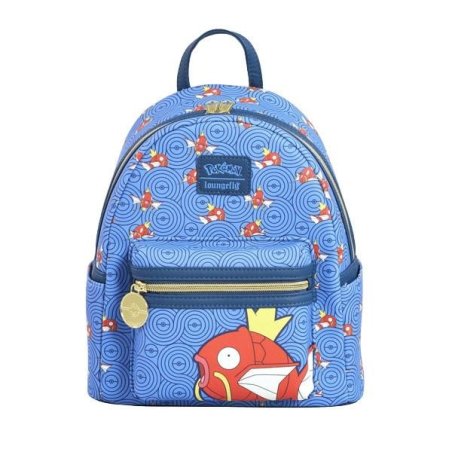 POKEMON - Magicarpe - Mini Sac à dos LoungeFly