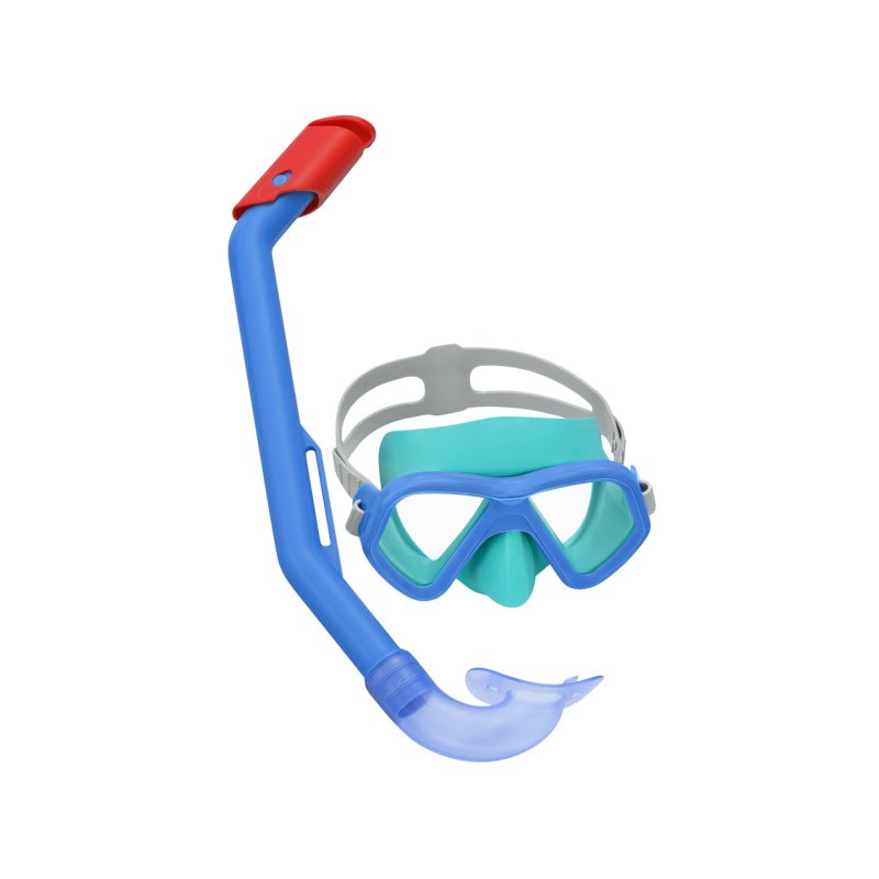 Bestway Dominator Child 3 Snorkel Mask