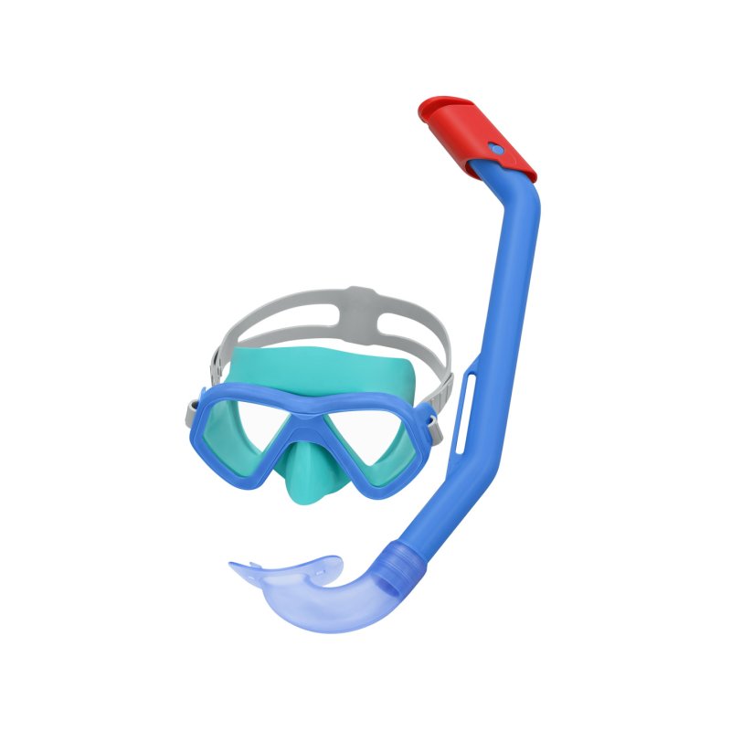Bestway Dominator Child 3 Snorkel Mask