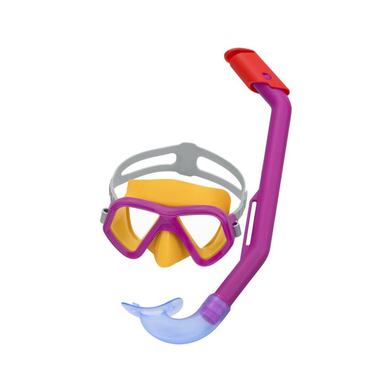 Bestway Dominator Child 3 Snorkel Mask