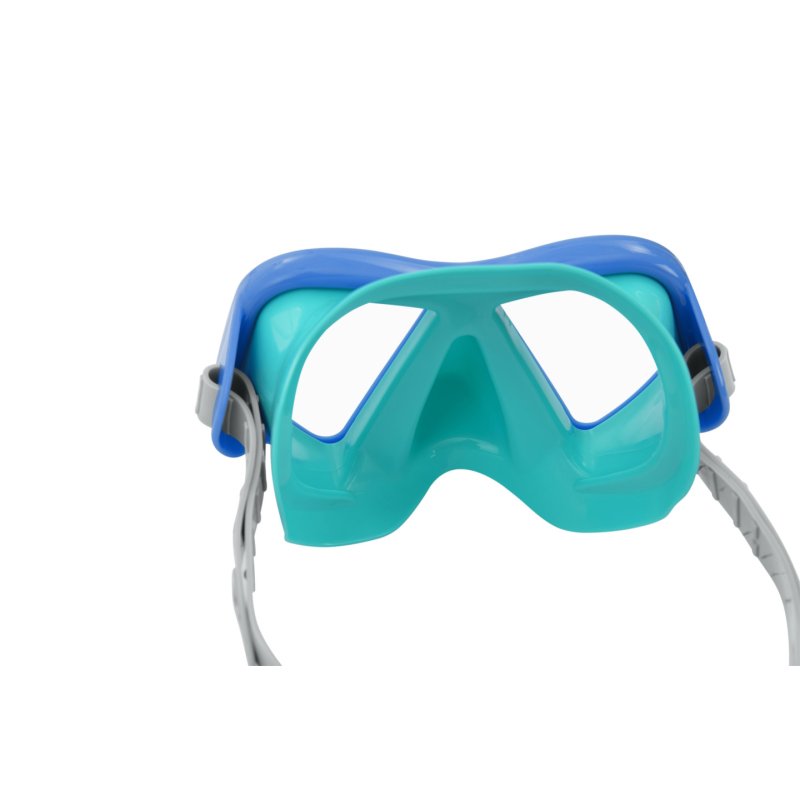 Bestway Masque et tuba Dominator Enfants 3 ans et plus